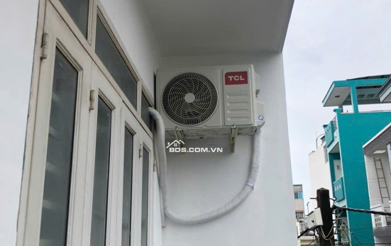 Bán Nhà Đường BÌNH TIÊN 38m2,Trệt +02 Lầu , P7, Q6 (4,5 TỶ/TL)